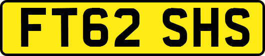 FT62SHS