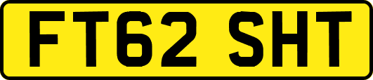 FT62SHT