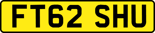 FT62SHU