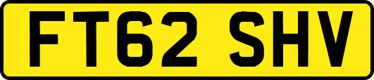 FT62SHV