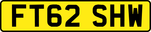 FT62SHW