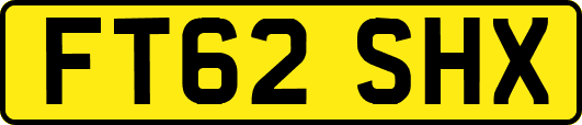 FT62SHX
