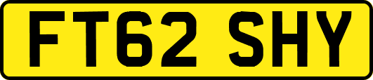 FT62SHY