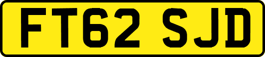 FT62SJD