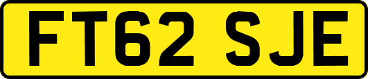 FT62SJE