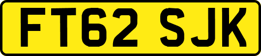 FT62SJK