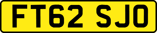 FT62SJO