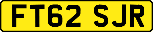FT62SJR