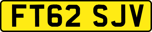 FT62SJV