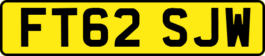 FT62SJW
