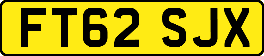 FT62SJX