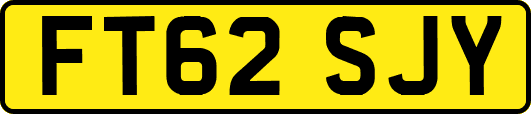 FT62SJY