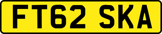 FT62SKA