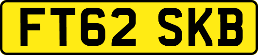 FT62SKB