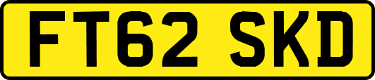 FT62SKD