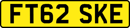 FT62SKE