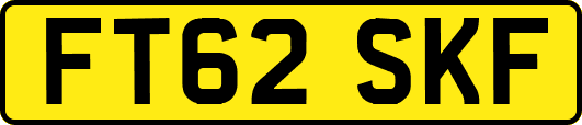 FT62SKF