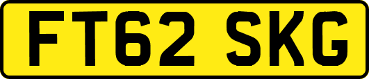 FT62SKG