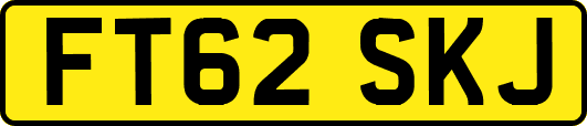 FT62SKJ