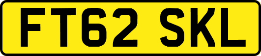 FT62SKL