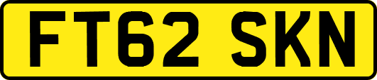 FT62SKN