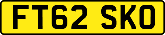 FT62SKO