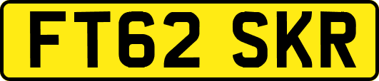 FT62SKR