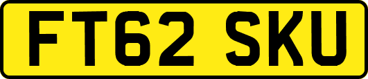 FT62SKU