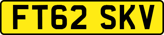 FT62SKV