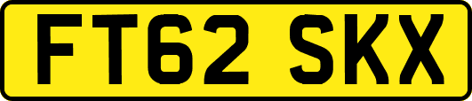 FT62SKX