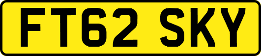 FT62SKY