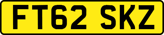 FT62SKZ