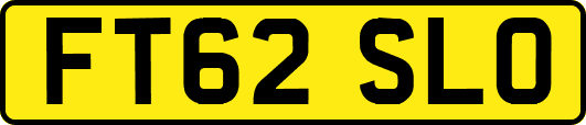FT62SLO