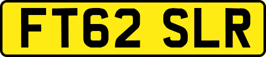 FT62SLR