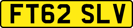 FT62SLV