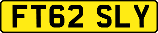FT62SLY