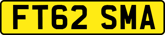 FT62SMA
