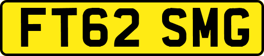 FT62SMG