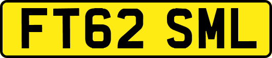 FT62SML