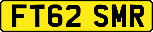 FT62SMR