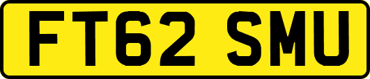 FT62SMU