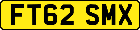 FT62SMX