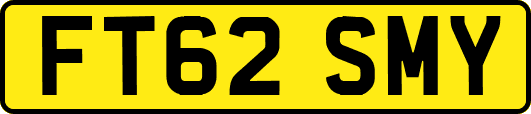FT62SMY