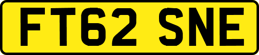 FT62SNE