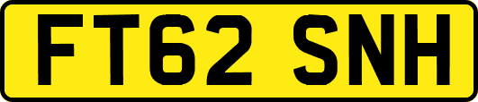 FT62SNH