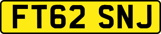 FT62SNJ