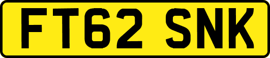 FT62SNK
