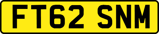 FT62SNM