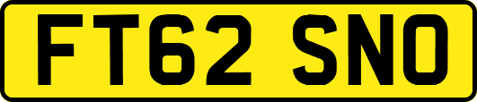 FT62SNO