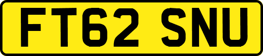 FT62SNU